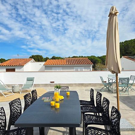 Villa Deborah L' Escala Eksteriør bilde