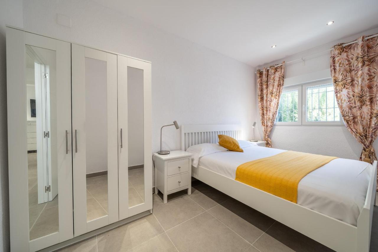 Villa Deborah L' Escala Eksteriør bilde
