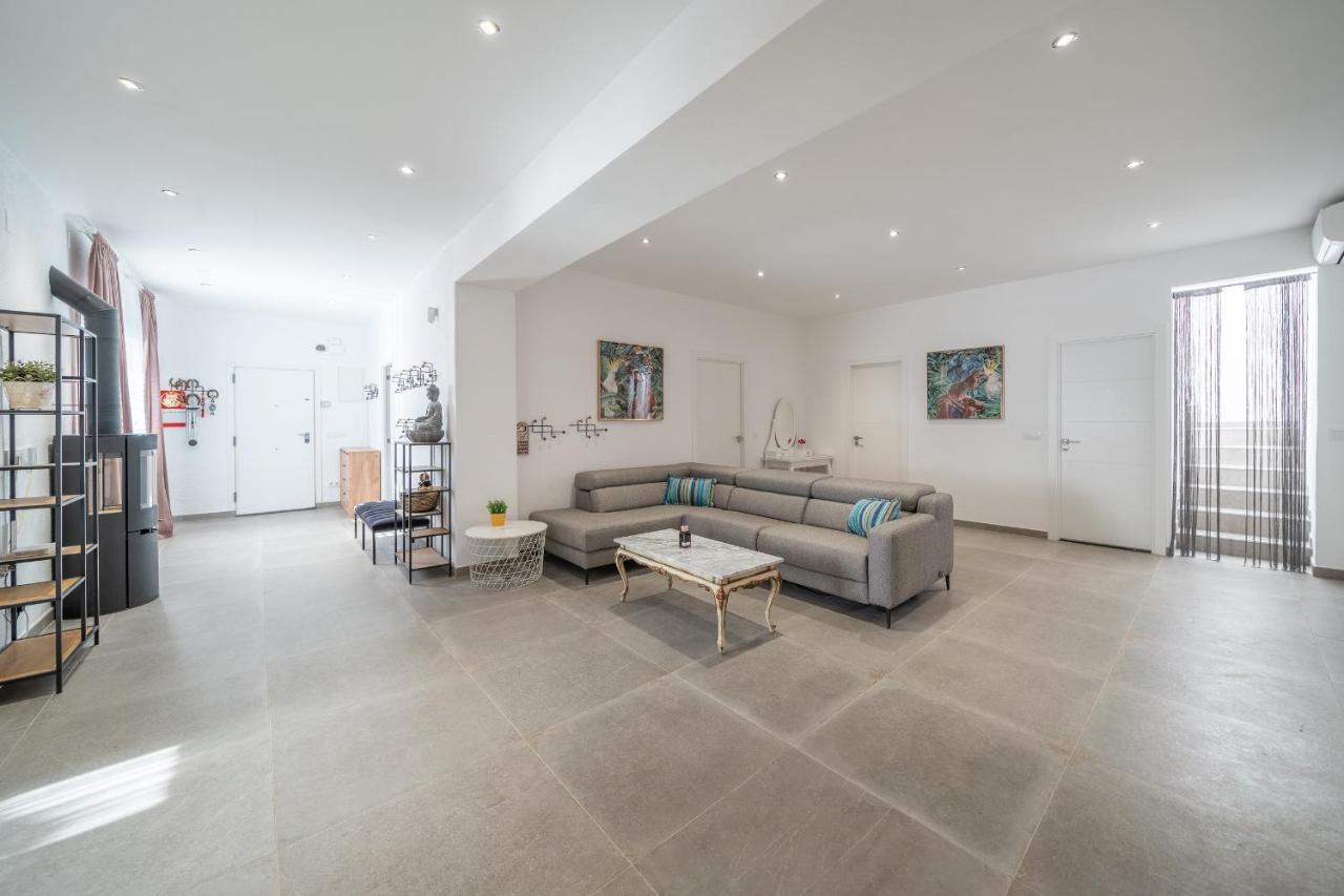 Villa Deborah L' Escala Eksteriør bilde