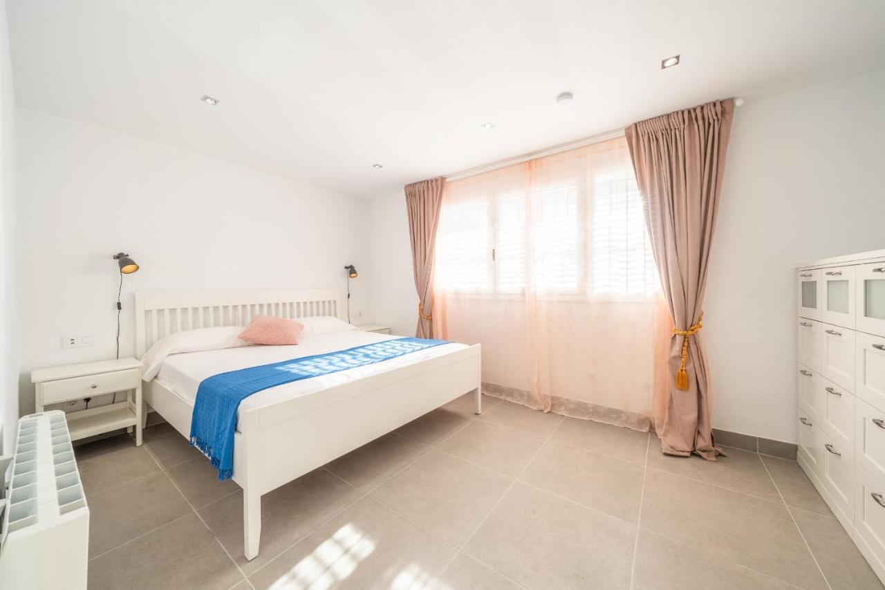 Villa Deborah L' Escala Eksteriør bilde